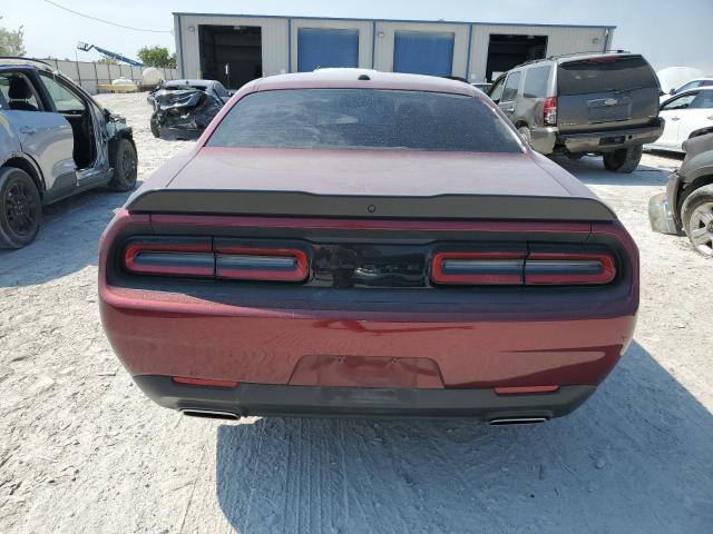2C3CDZAG6MH508142 Dodge Challenger Sxt