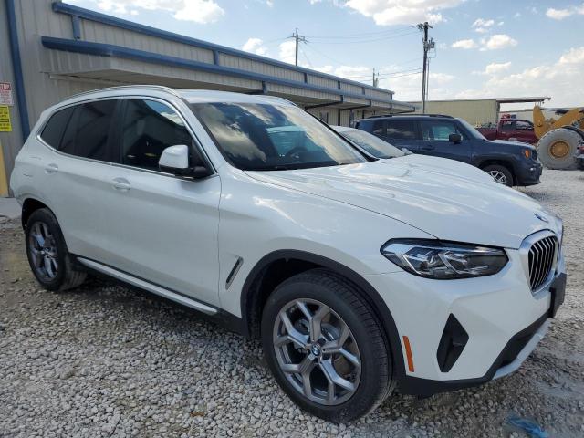 5UX53DP09P9T16155 BMW X3 Xdrive30i