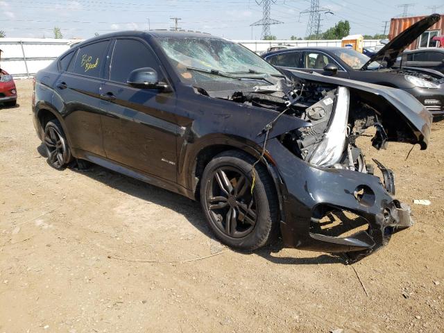 5UXKU2C57J0Z62098 BMW X6 Xdrive35i