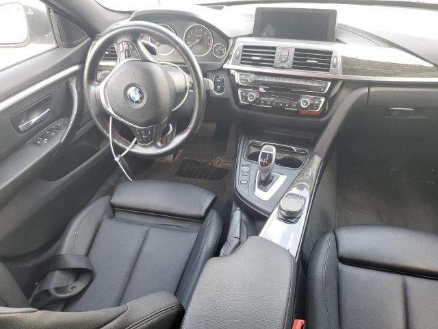 WBA4J1C5XJBM10402 BMW 430i Gran Coupe