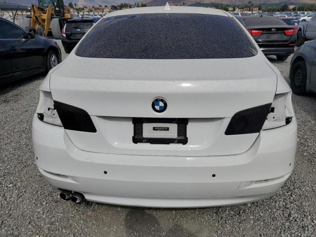 WBA5A5C58GG355231 BMW 528 I