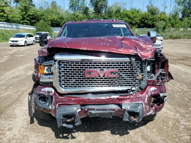 1GT12UE8XGF303380 GMC Sierra K2500 Denali