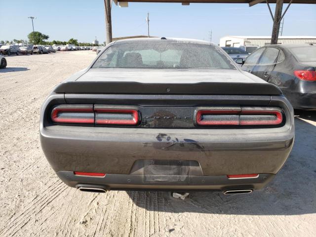 2C3CDZJGXMH573172 Dodge Challenger Gt