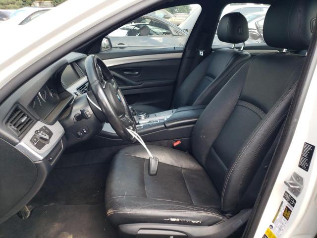 WBA5B3C56ED537073 BMW 535 XI