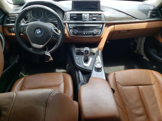 WBA3N3C51EF710758 BMW 428 I