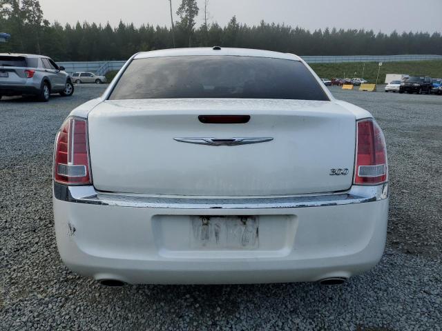 2C3CCAAG2EH276371 Chrysler 300