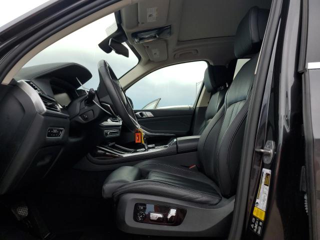5UXCW2C07M9H16352 BMW X7 Xdrive40i