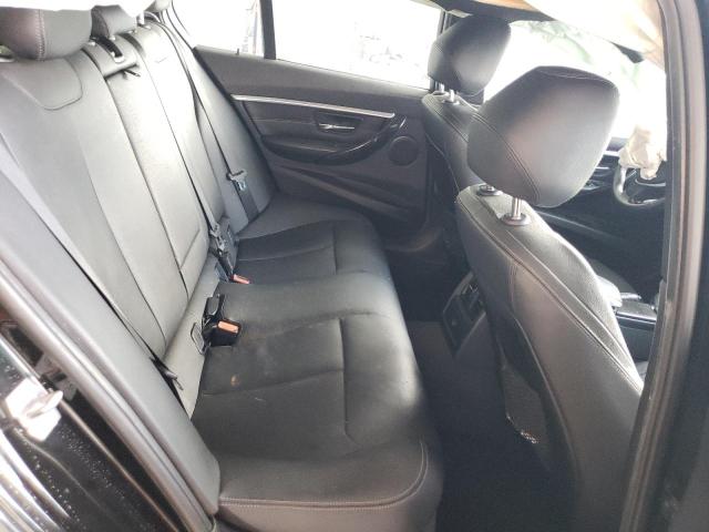 WBA8E9G56GNT44324 BMW 328 I Sulev