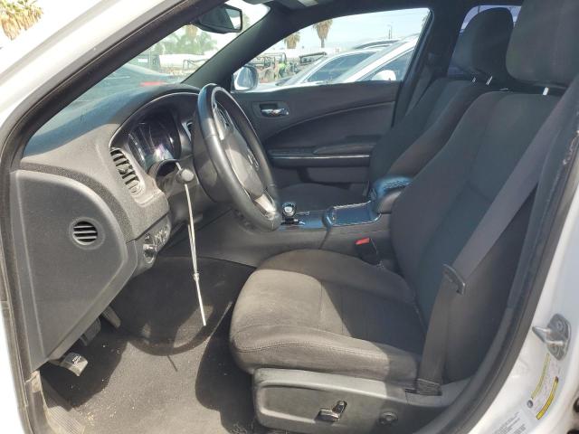 2C3CDXHG1EH282376 Dodge Charger Sxt