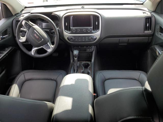 1GTG6CEN7N1303524 GMC Canyon Elevation