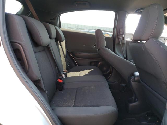 3CZRU6H16MM732254 Honda HR-V SPORT