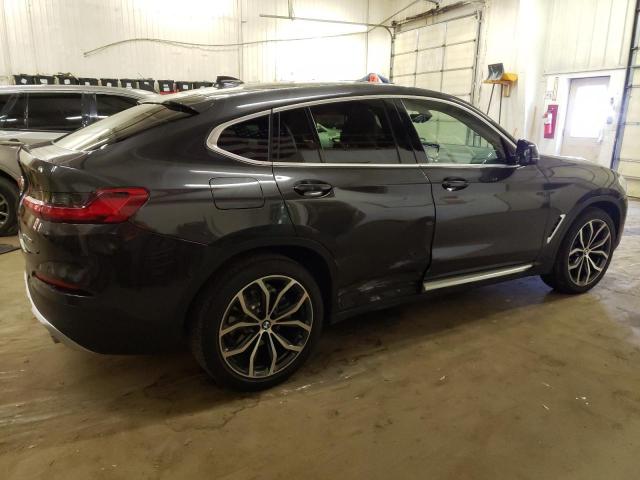 5UX2V1C09M9H40435 BMW X4 Xdrive30i