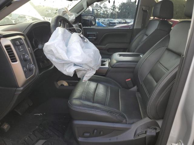 3GTU2PEJ0JG450444 GMC Sierra K1500 Denali