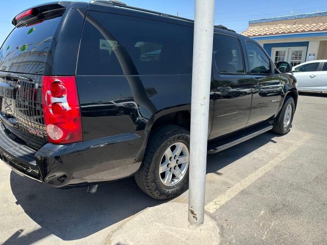 1GKS1KE07ER187562 GMC Yukon Xl C1500 Slt