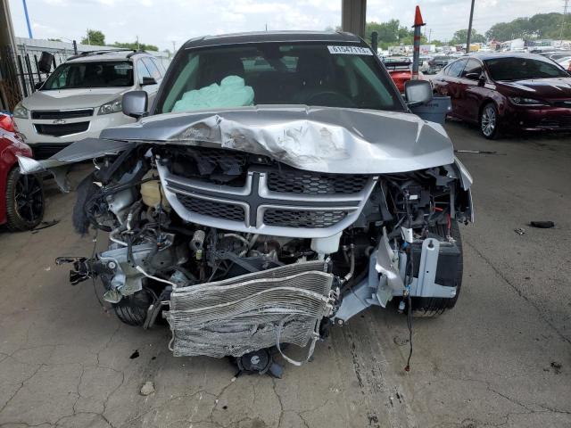 3C4PDDEG1JT390160 Dodge JOURNEY GT
