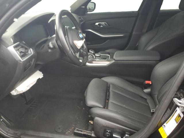 3MW5R1J08L8B25111 BMW 330I