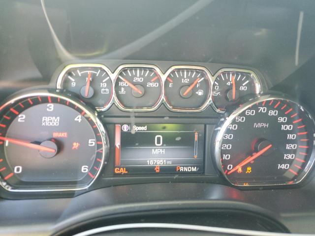 1GTV2UEC5FZ376272 GMC Sierra K1500 Sle