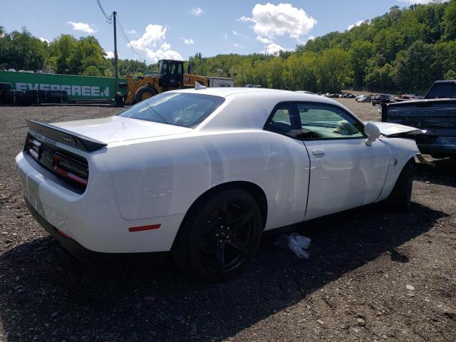 2C3CDZC93LH121402 Dodge Challenger Srt Hellcat