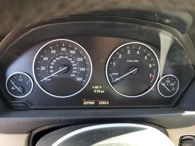 WBA3A5C5XEP602687 BMW 328 I