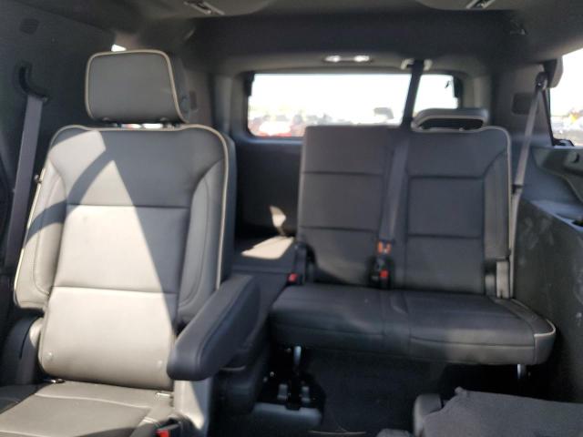 1GKS1BKD2NR349296 GMC YUKON SLT