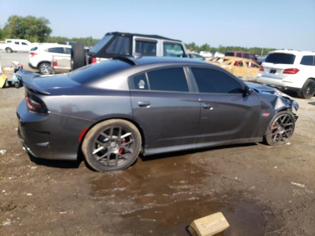 2C3CDXGJ1GH266503 Dodge Charger R/t Scat Pack