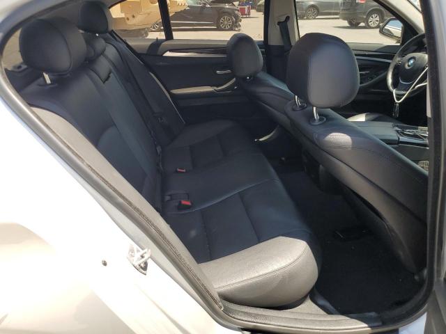 WBA5A7C5XFD625619 BMW 528 XI