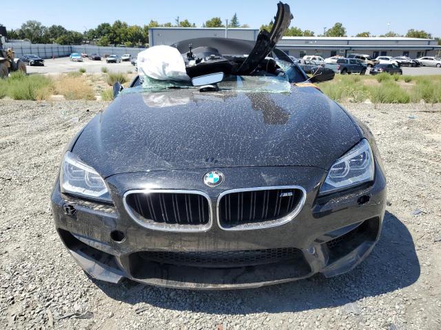 WBSLZ9C50EDZ78506 BMW M6