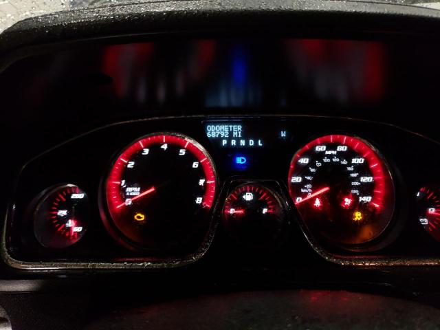 1GKKRPKD1GJ314157 GMC ACADIA SLE