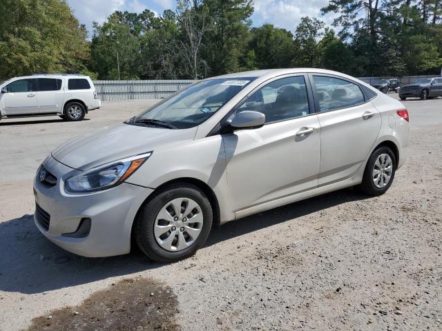 Auction sale of the 2016 Hyundai Accent Se, vin: KMHCT4AE1GU060745, lot number: 40442324