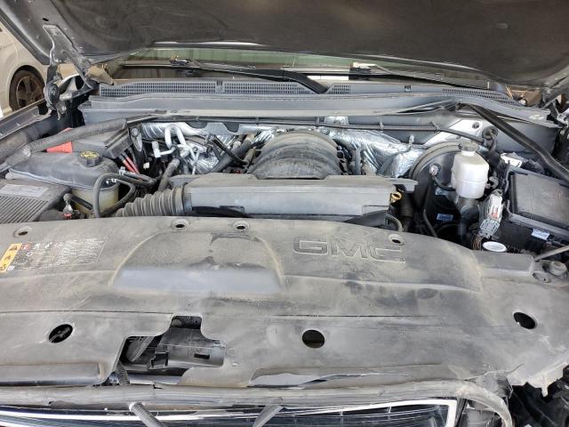 1GKS1AKC3JR141391 GMC YUKON SLE