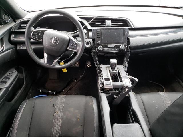 SHHFK7H42LU410968 Honda Civic Sport