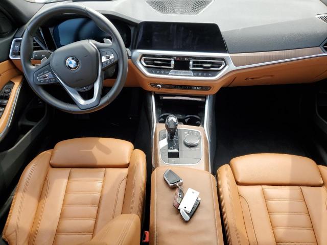 WBA5R1C52KFH11496 BMW 330I