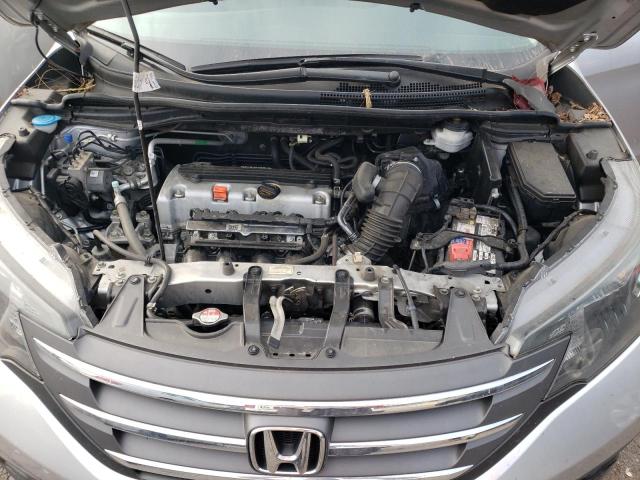 5J6RM4H50EL065465 Honda CR-V EX