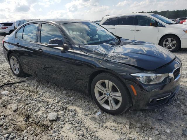 WBA8E9G51GNT86559 BMW 328 I Sulev