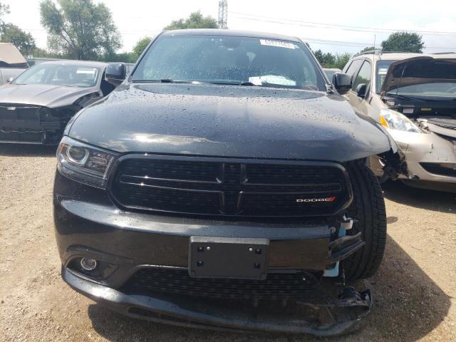 1C4RDJDG4FC101378 Dodge DURANGO LIMITED