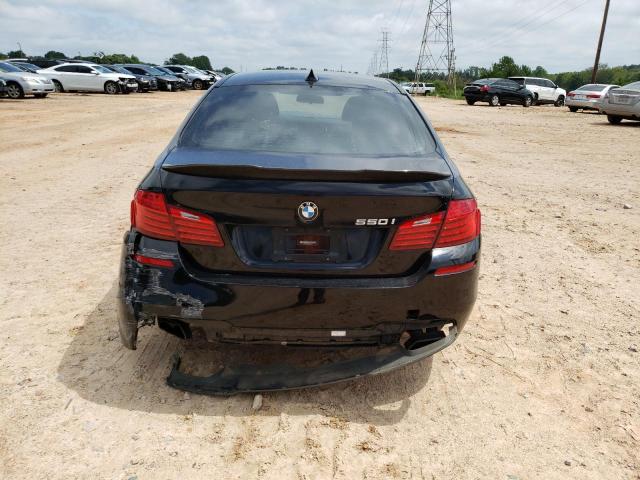WBAKN9C59GD962254 BMW 550 I