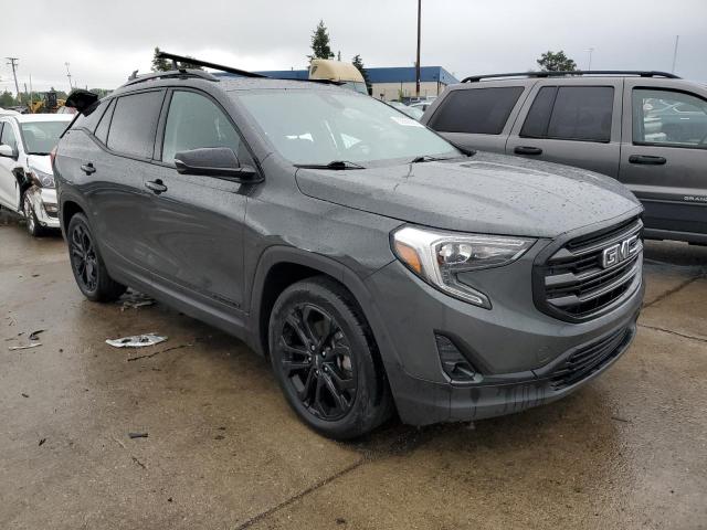 3GKALVEX7LL190809 GMC Terrain Slt
