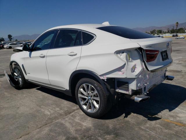 5UXKU2C57K0Z63088 BMW X6 Xdrive35i