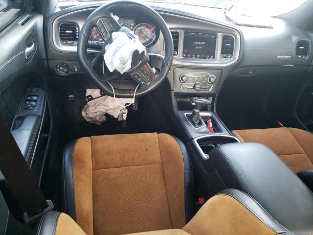 2C3CDXCT7NH232165 Dodge CHARGER R/T