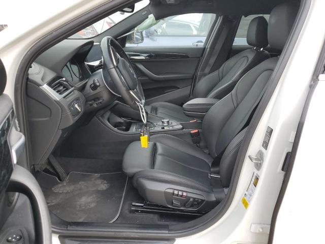 WBXYH9C03N5U09540 BMW X2 Sdrive28i