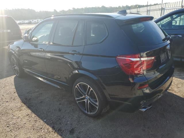 5UXWX9C56G0D84671 BMW X3 Xdrive28i