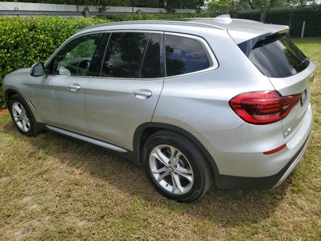 5UXTY3C00M9H76201 BMW X3 Sdrive30i