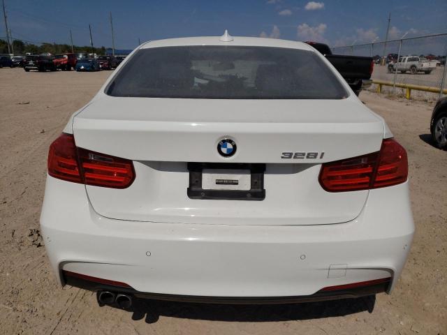WBA3A5G58FNS90599 BMW 328 I