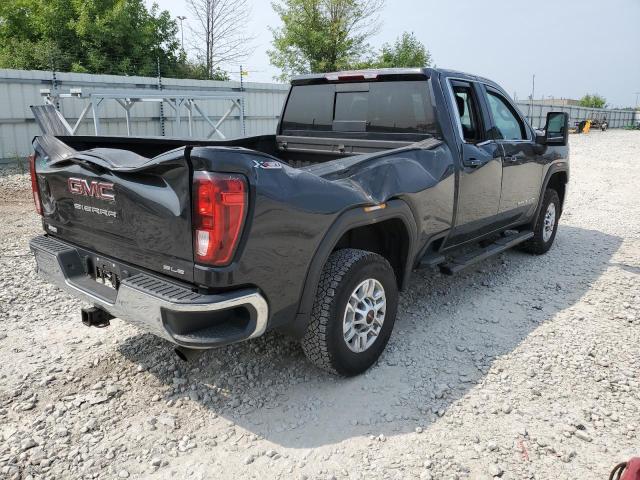 1GT59ME75LF225377 GMC Sierra K2500 Sle