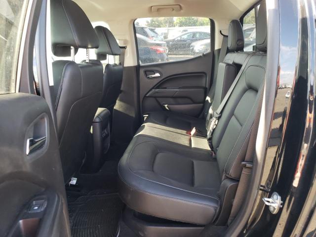 1GTP6DE16H1293477 GMC CANYON SLT