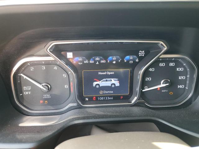 1GKS2JKL3MR156877 GMC YUKON XL DENALI