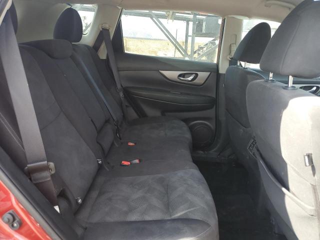 KNMAT2MV6GP693302 Nissan ROGUE S