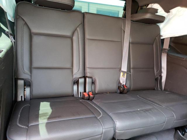 1GKS2DKL1MR295911 GMC YUKON DENALI