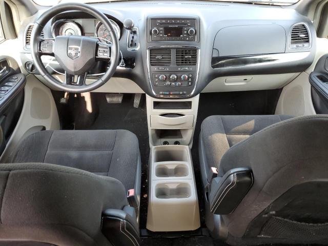 2C4RDGBG6FR684811 Dodge Grand Caravan Se