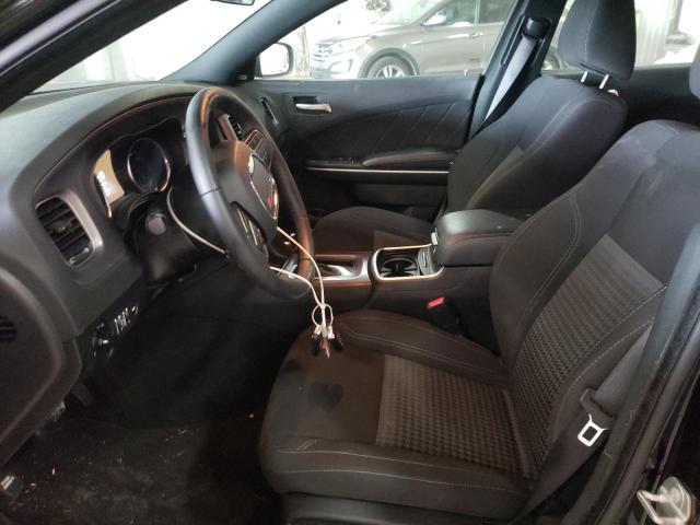 2C3CDXBG4PH530681 Dodge Charger Sxt